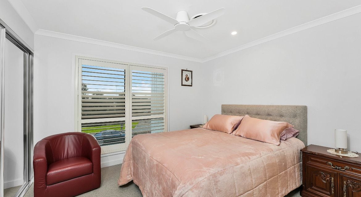 Denham Court 139 Passiflora Avenue