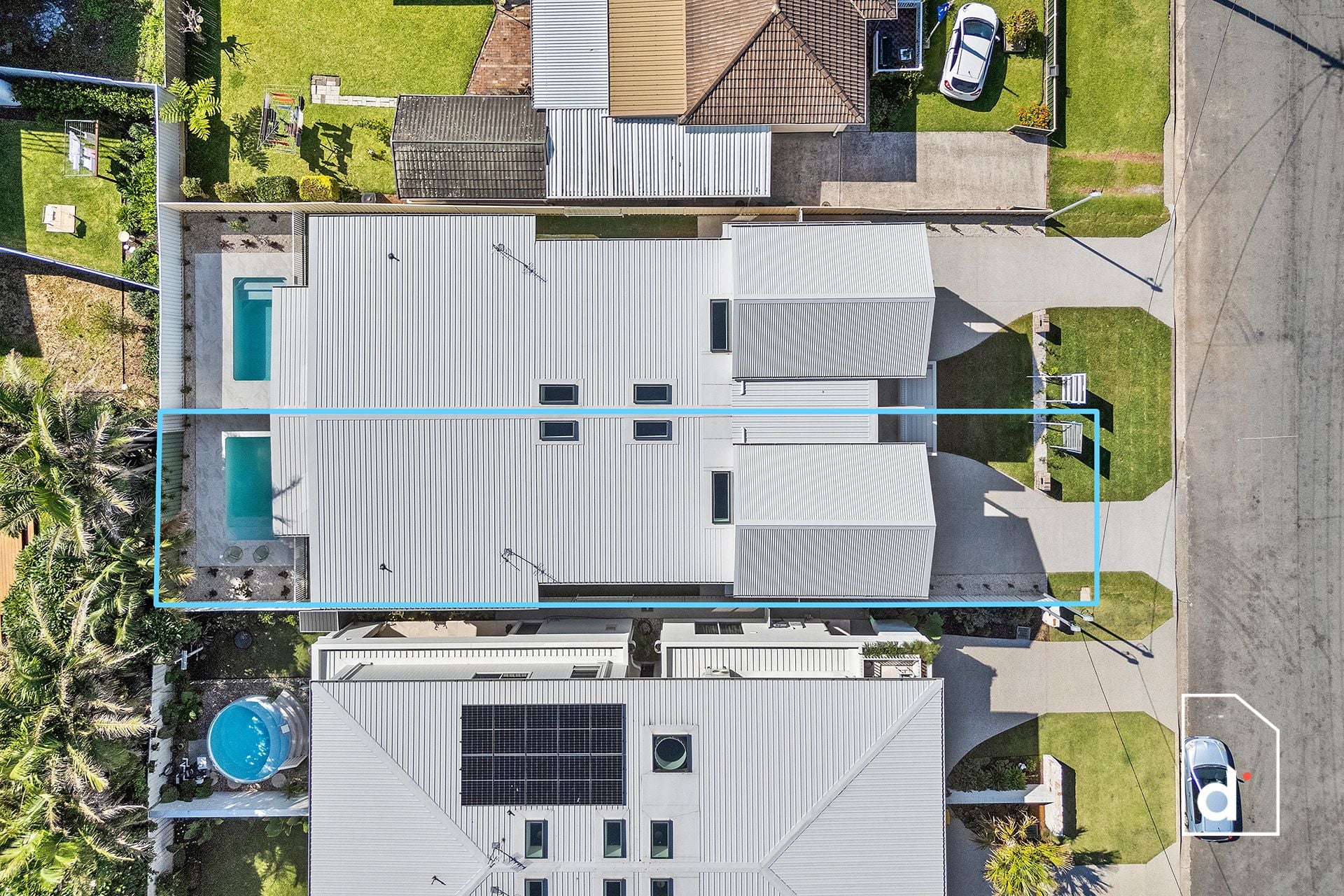 6B Corinda Road, Woonona NSW