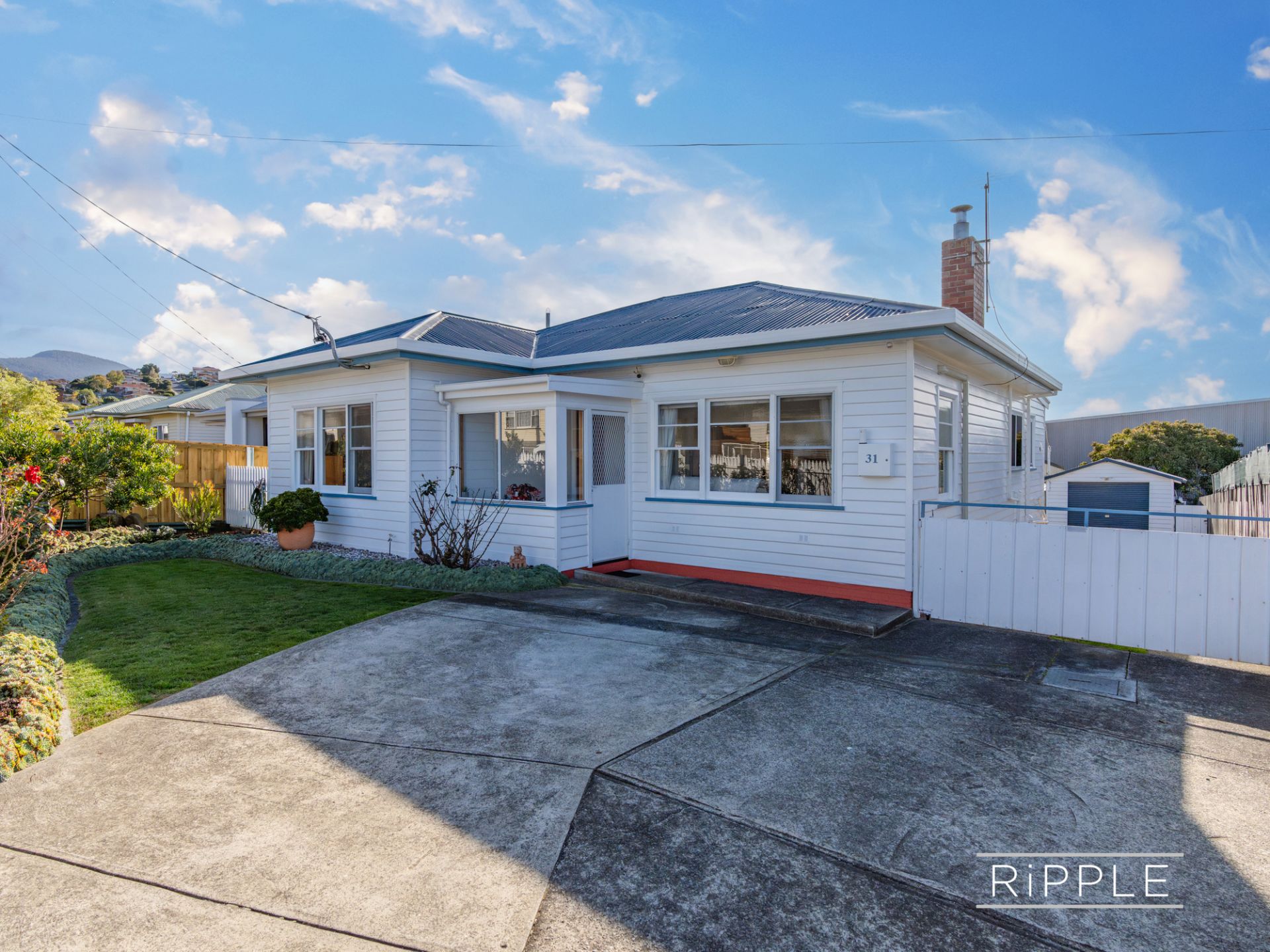31 Pitcairn Street GLENORCHY TAS, Glenorchy - Thumbnail 2