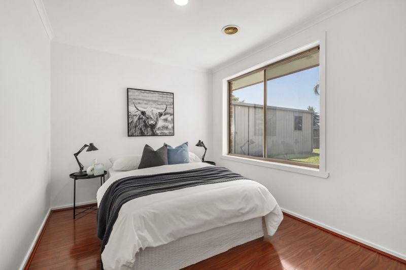 120 Prince of Wales Avenue, Mill Park