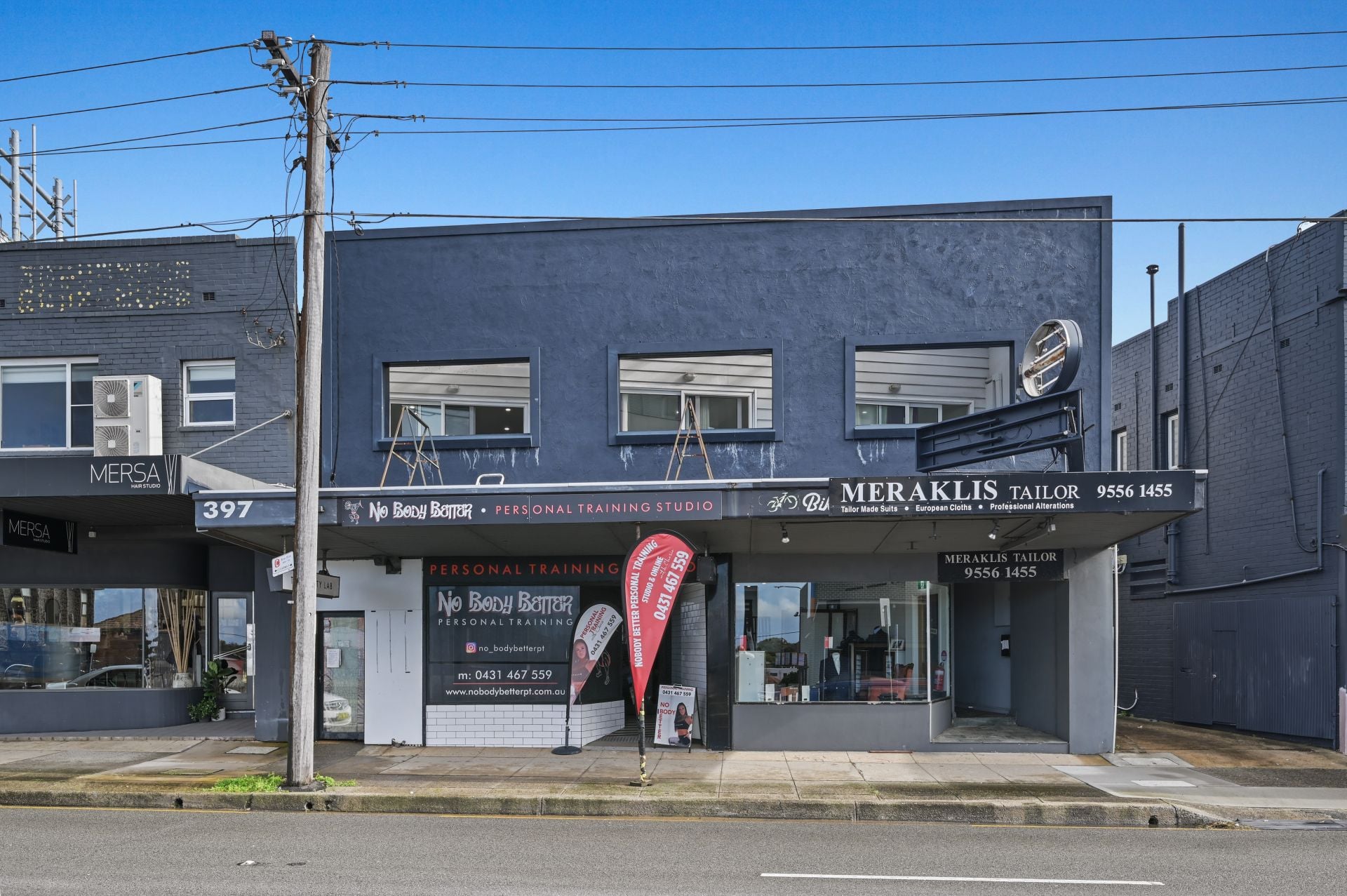 395-399 Rocky Point Road Sans Souci NSW, Sans Souci - Image 1