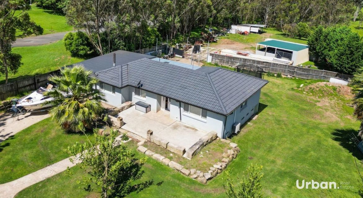 Minto 205 Eagleview Road