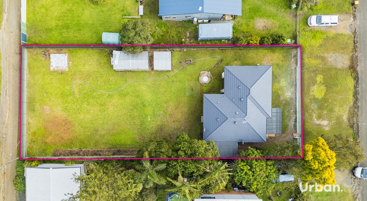 Abernethy 8 Stuart Street