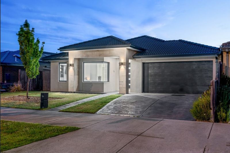 56 Balmain Road, Mickleham