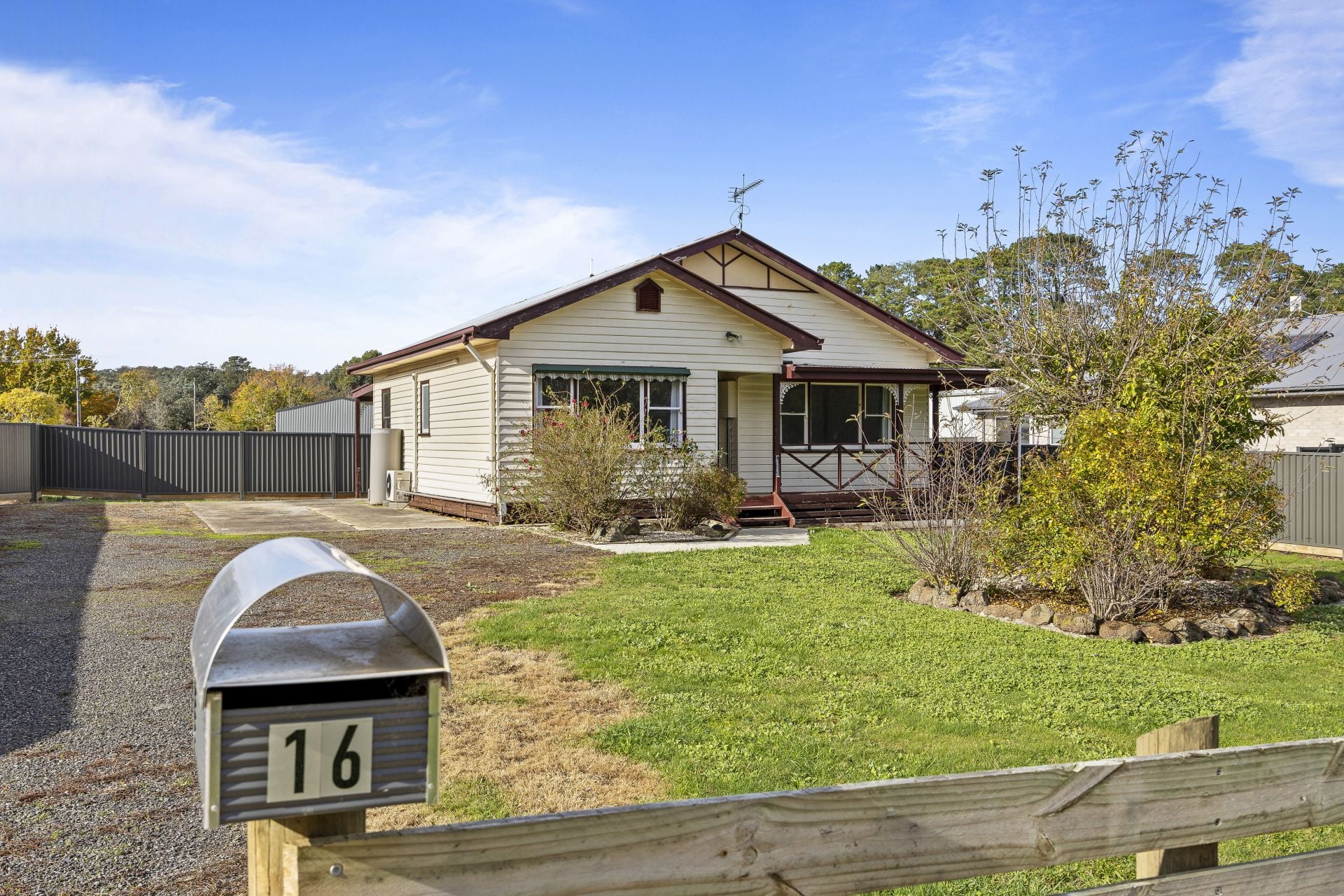 16A Clyde  Street, Smythesdale, Smythesdale - Image 1