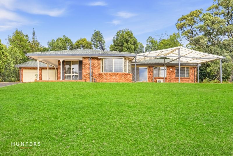 145 Fallons Road, Werombi