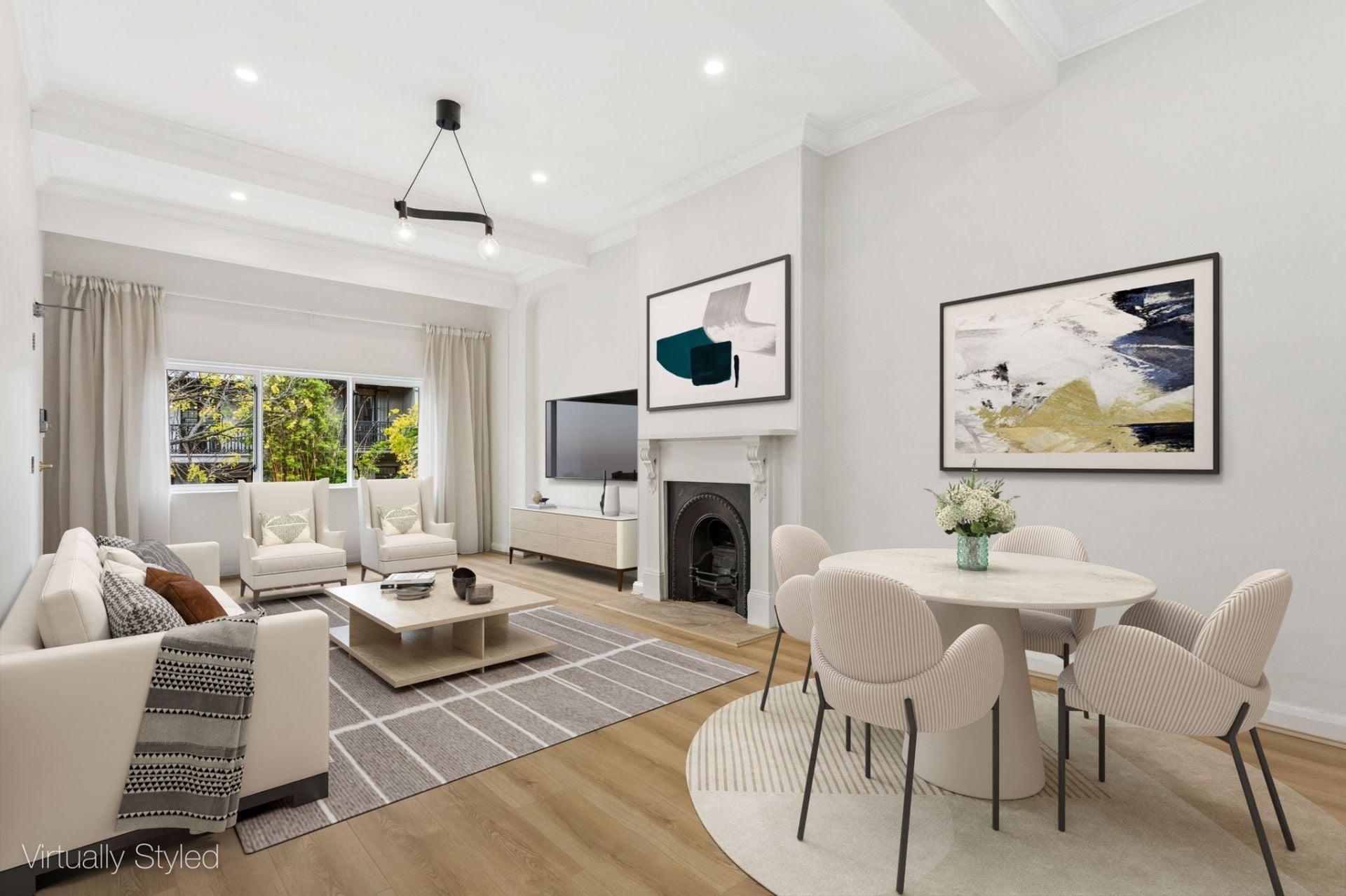 1/29 Womerah Avenue, Darlinghurst, Darlinghurst - Thumbnail 2