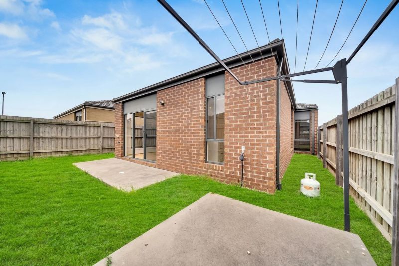 26 Koobush Boulevard, Wollert