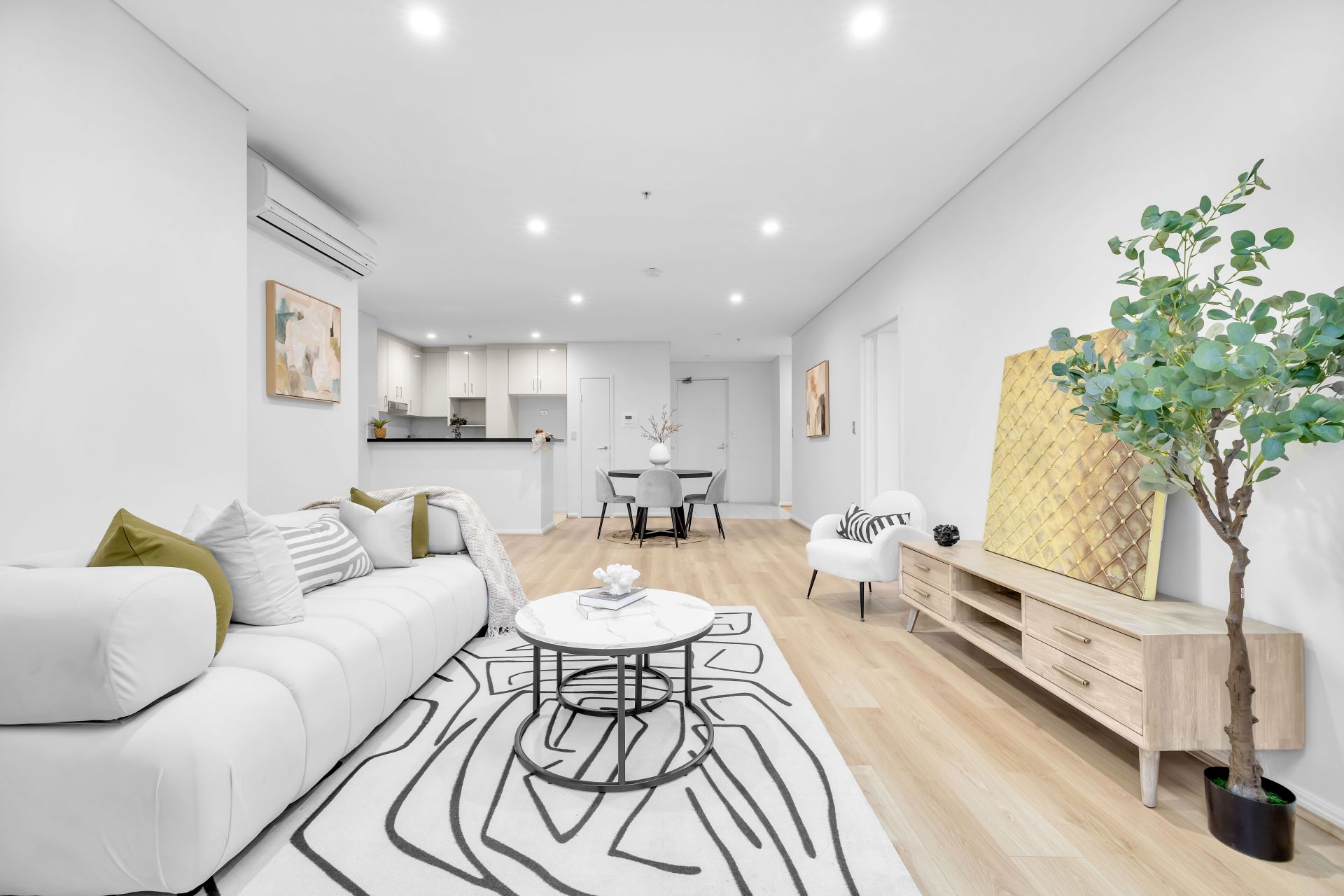 1501/88-90 George Street, Hornsby, Hornsby - Thumbnail 3