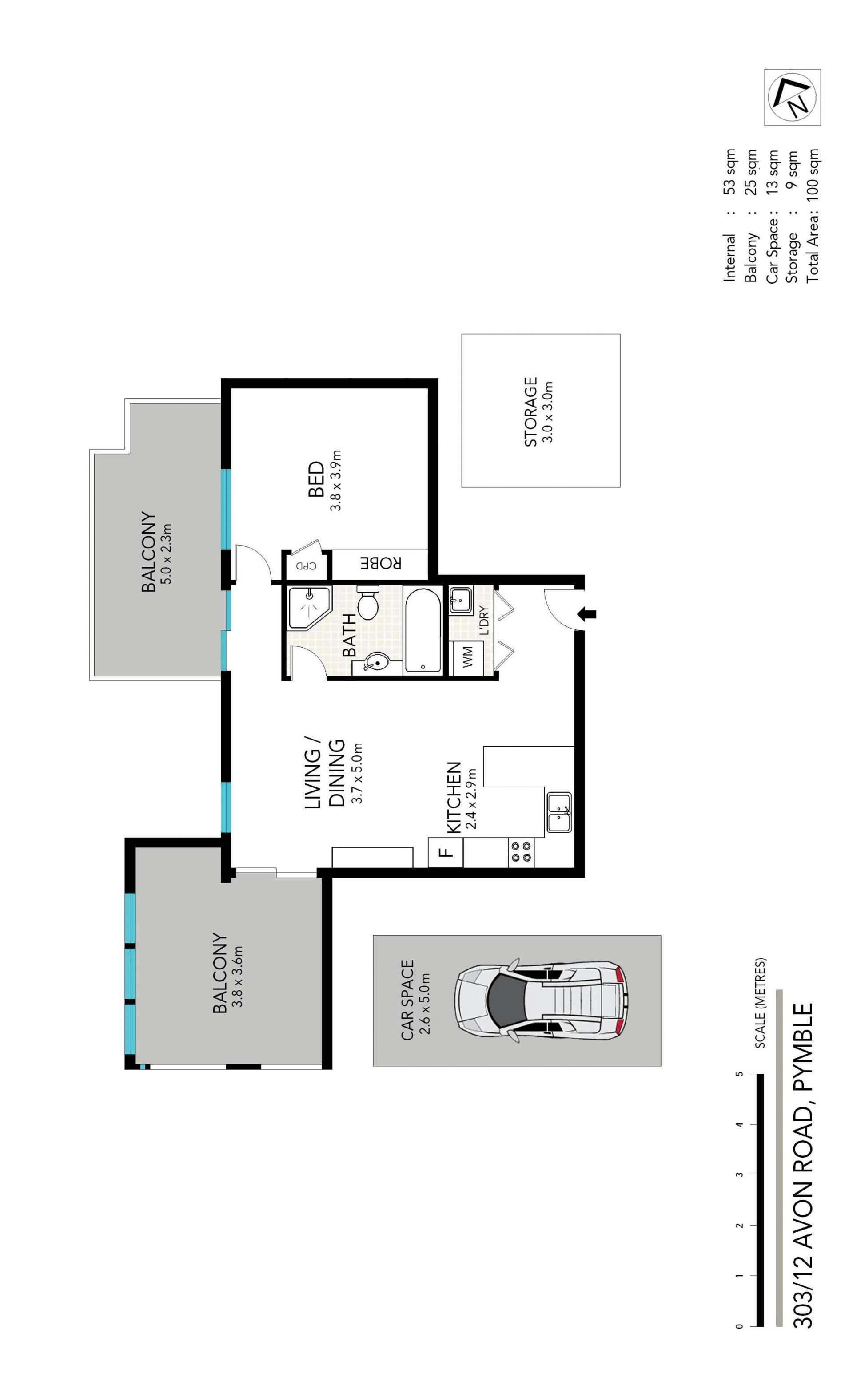 Exceptional investment opportunity