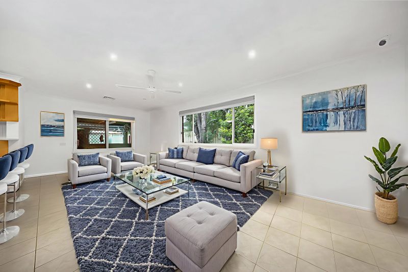 12 Cleeland Close, Epping