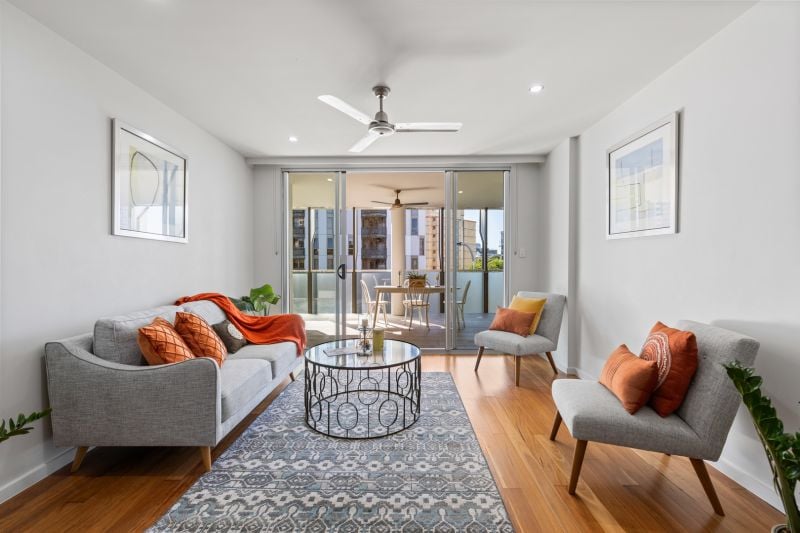 22/68 Benson Street, Toowong - Image 1