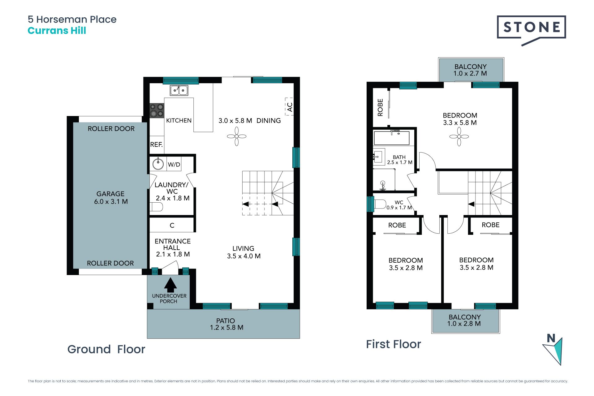 Comfortable living at its best!