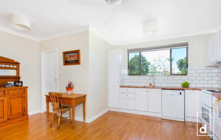 5/2 The Avenue, Corrimal NSW