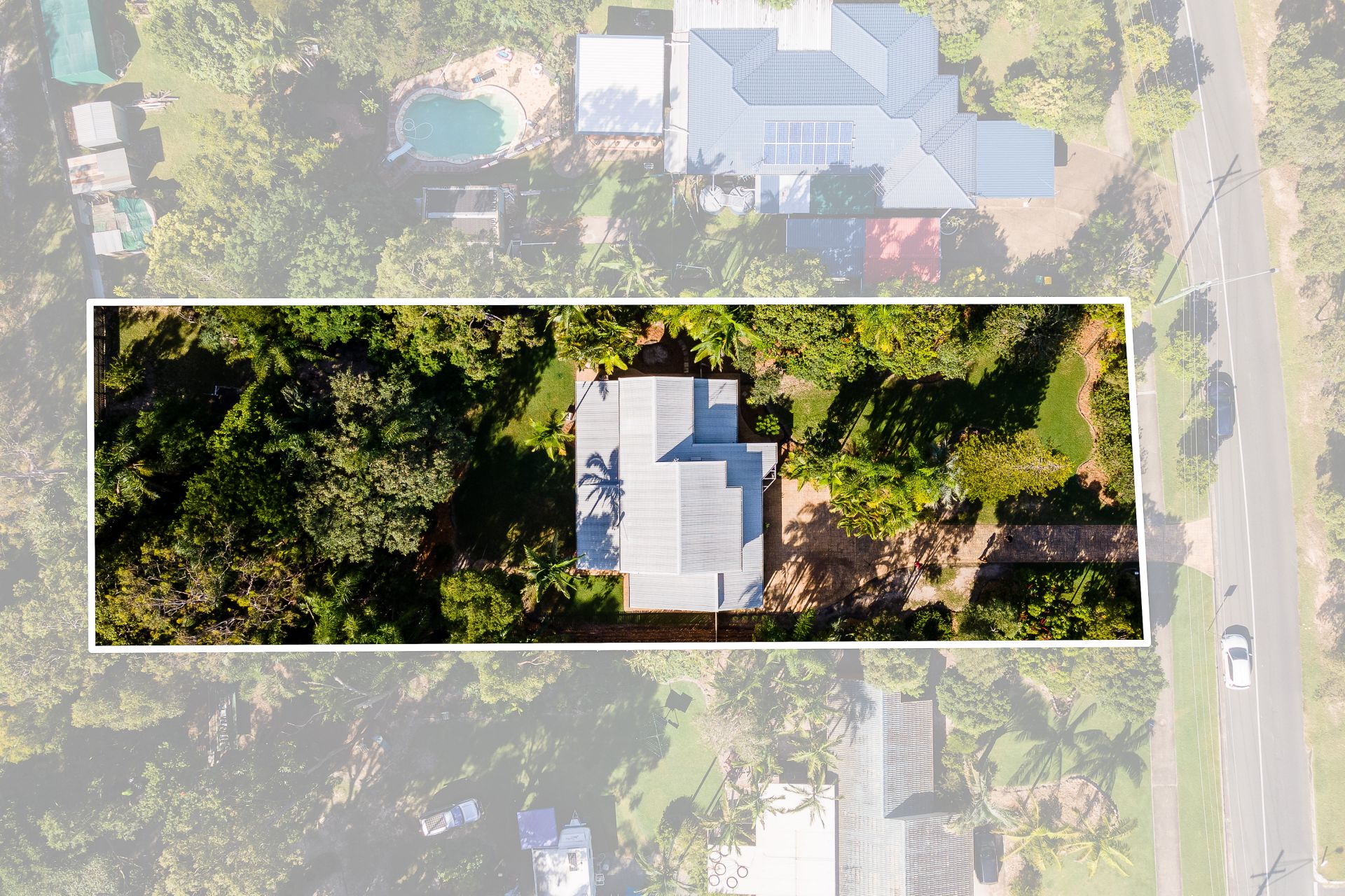 Another Successful Auction Result by the Team at Your Address