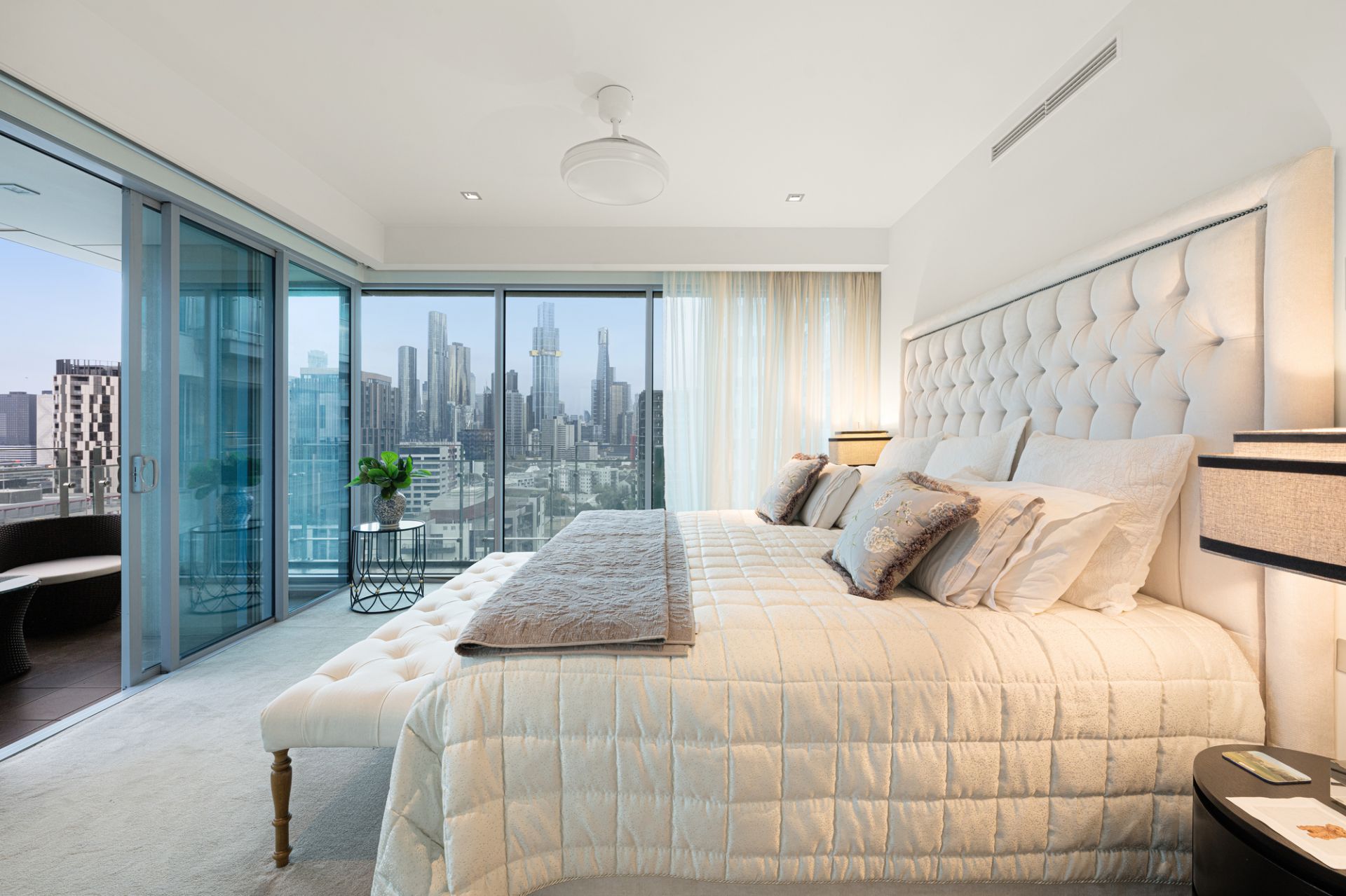 1703/368 St Kilda Road, Melbourne, Melbourne - Thumbnail 8