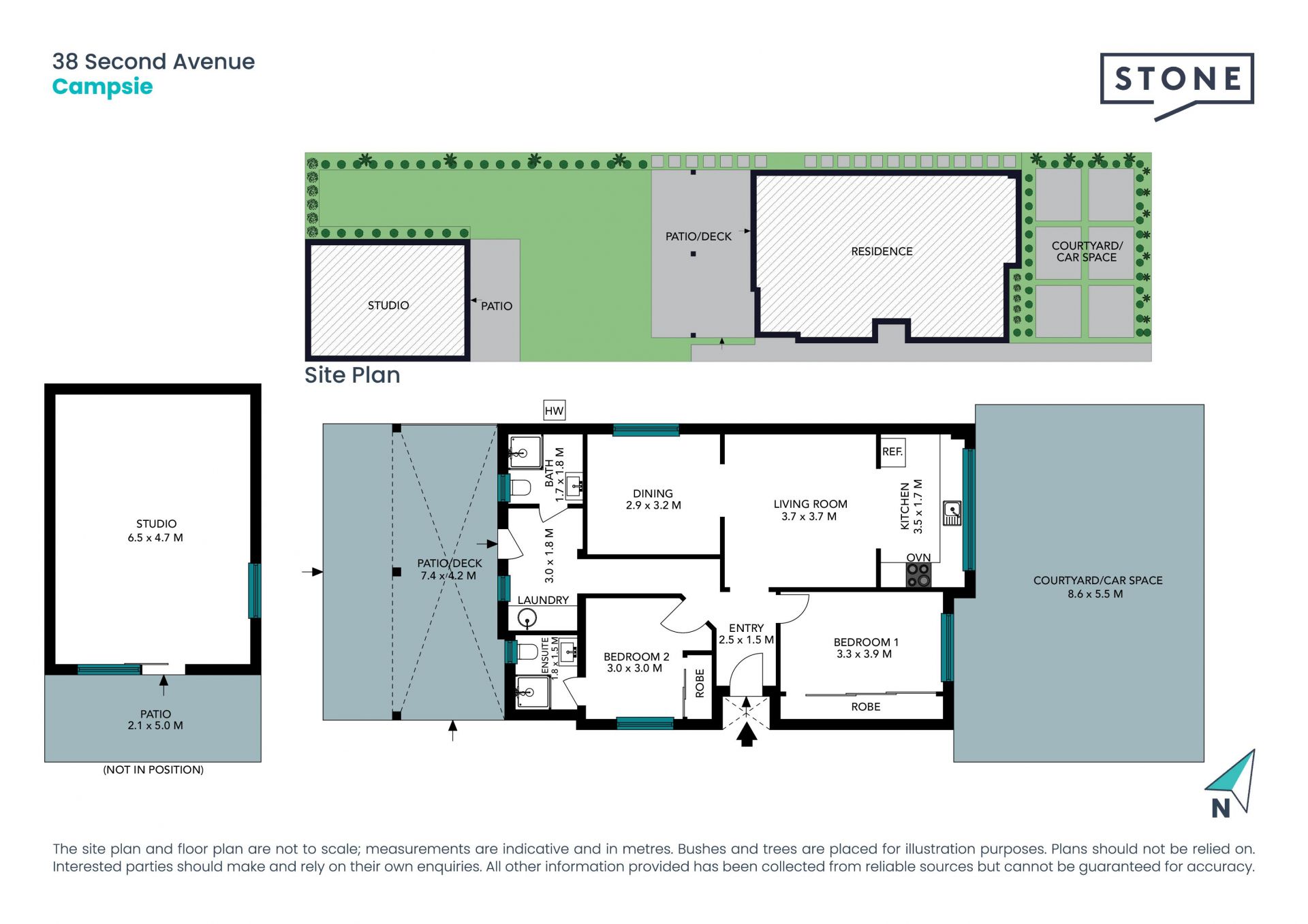 Immaculate Family Home