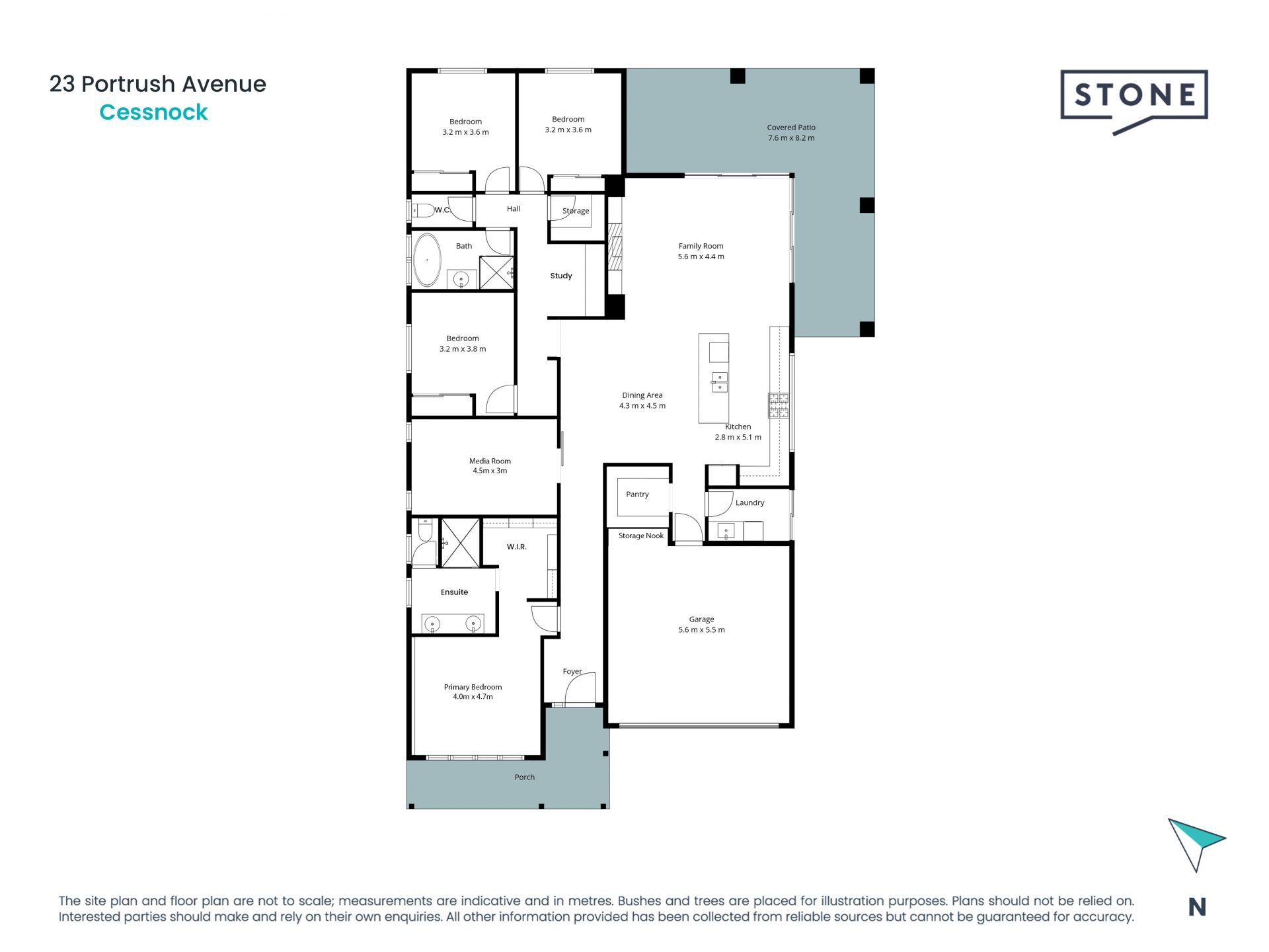 North-Facing Golf Course sanctuary - contemporary design, effortless luxury