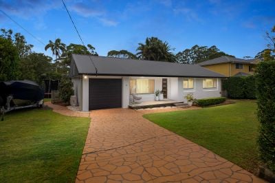 Belrose 12 Everton Road