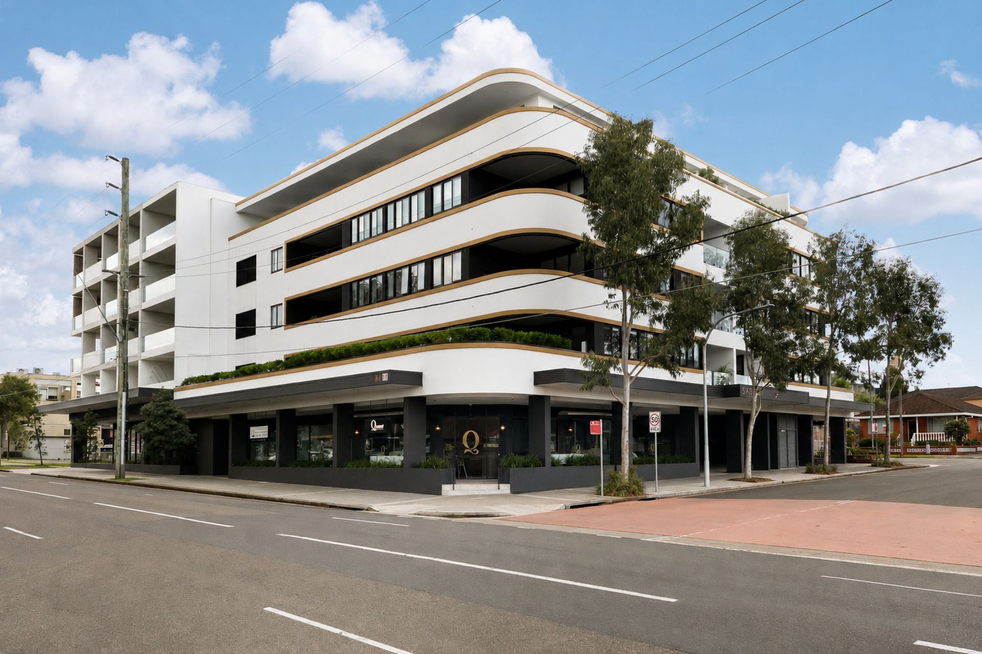 204/29-31 Campbell Street, Ramsgate, Ramsgate - Image 1