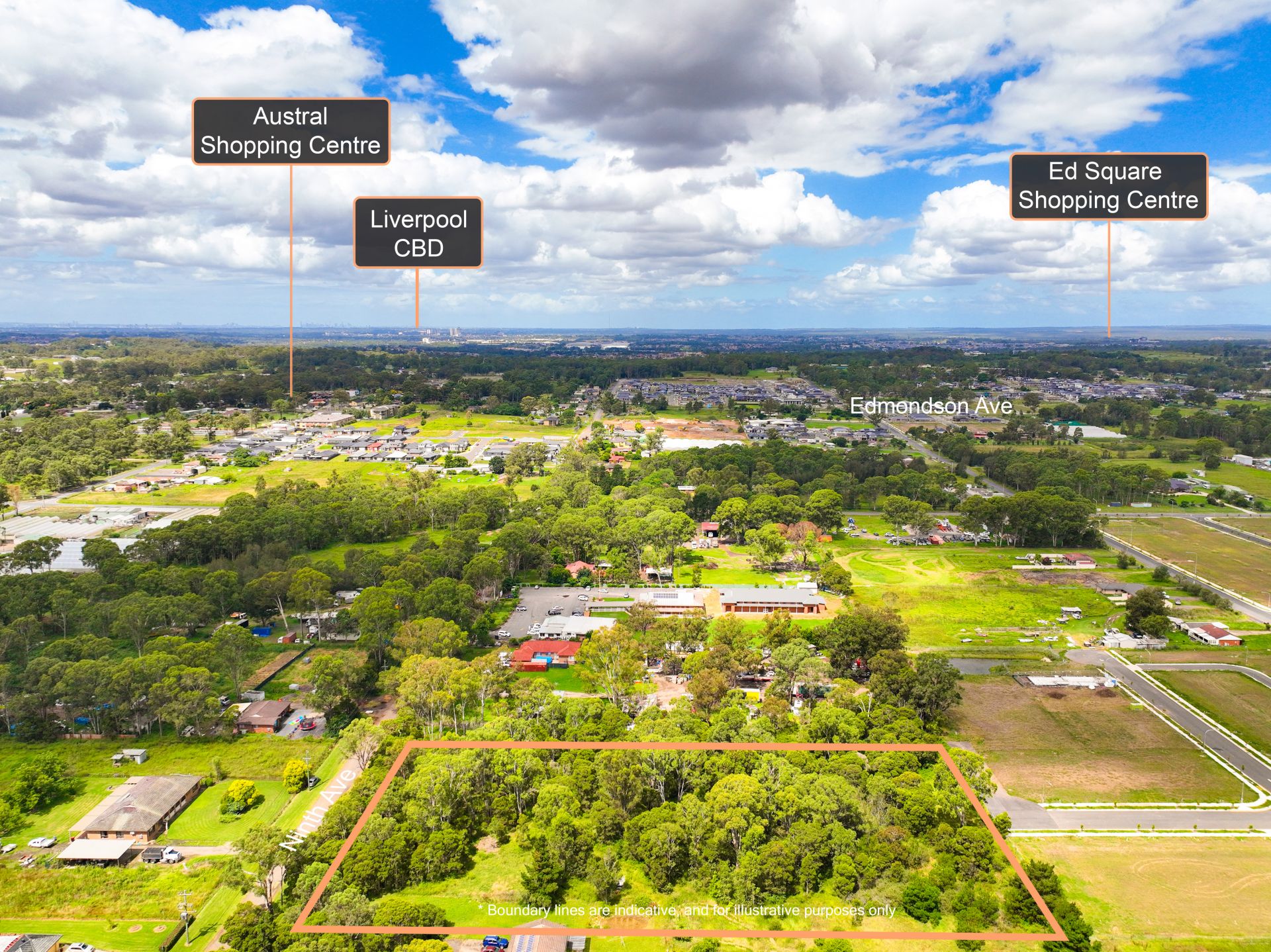 190 Ninth Avenue, AUSTRAL, Austral - Thumbnail 3