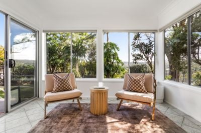 Wheeler Heights - 43 Heather Street