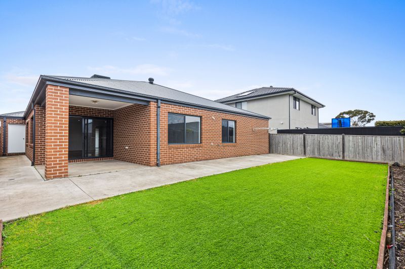 49 Voyager Drive, Wollert