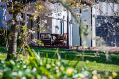 Burradoo 2 Sunninghill Avenue