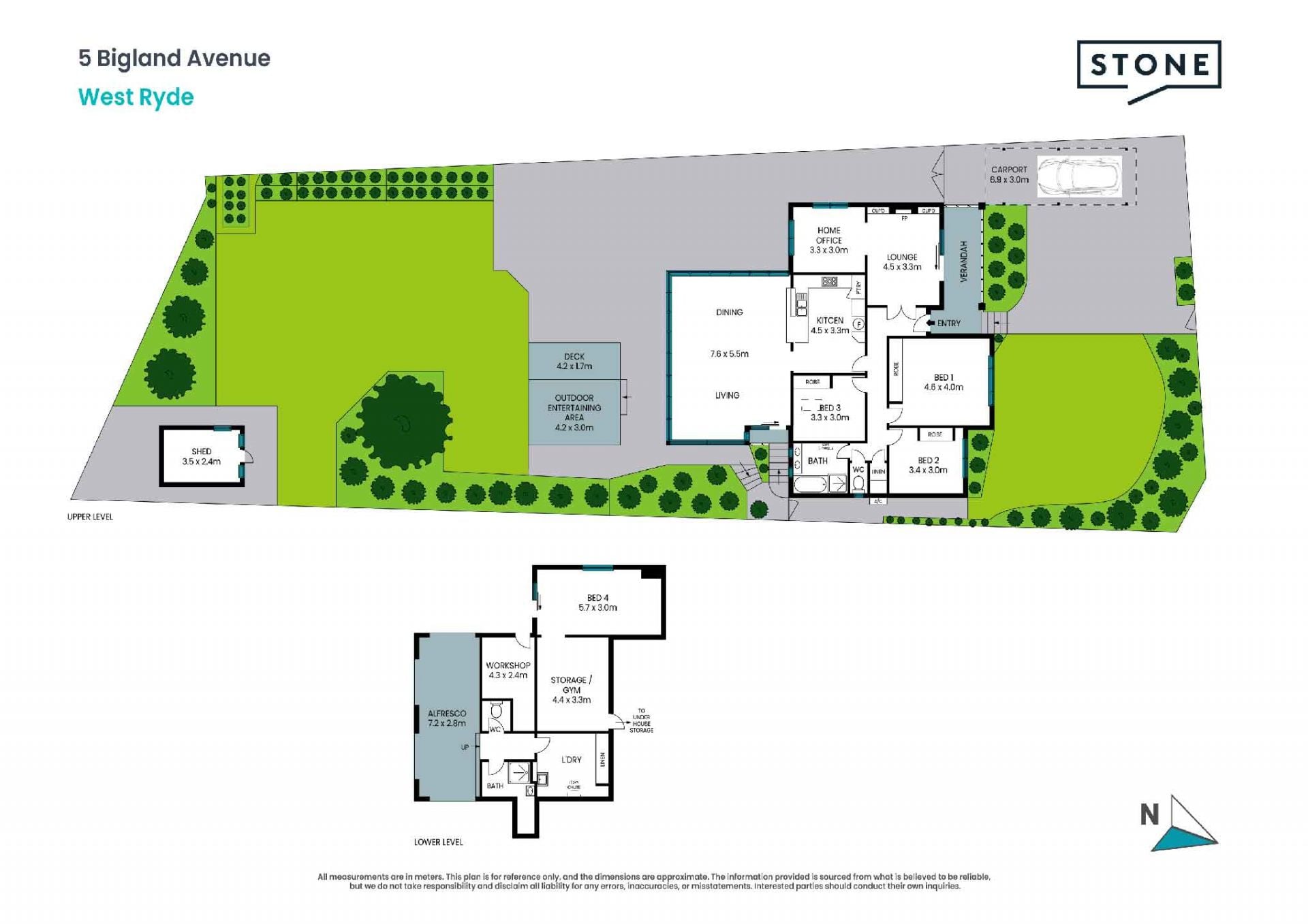 A prime West Ryde Opportunity - 20 Metre Frontage