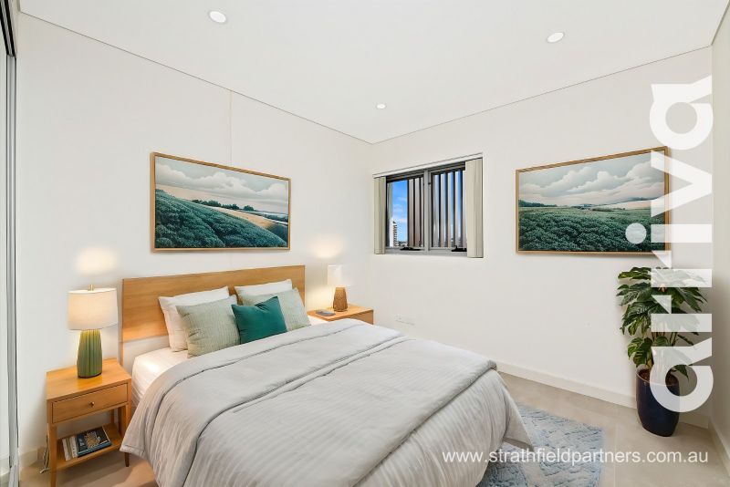 606/8-14 Lyons Street Strathfield NSW, Strathfield - Thumbnail 8