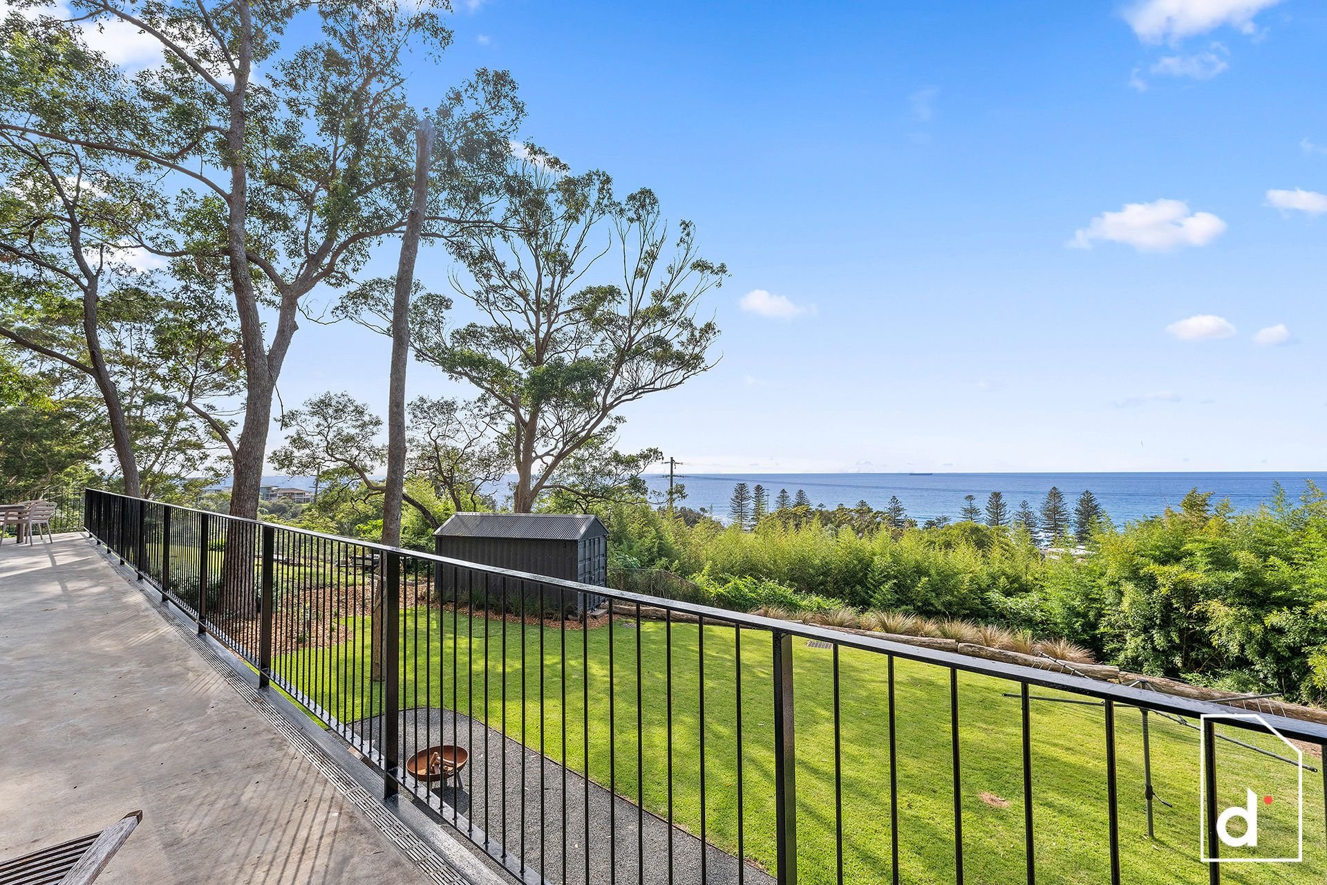 5 Middle Heights Road, Coledale NSW