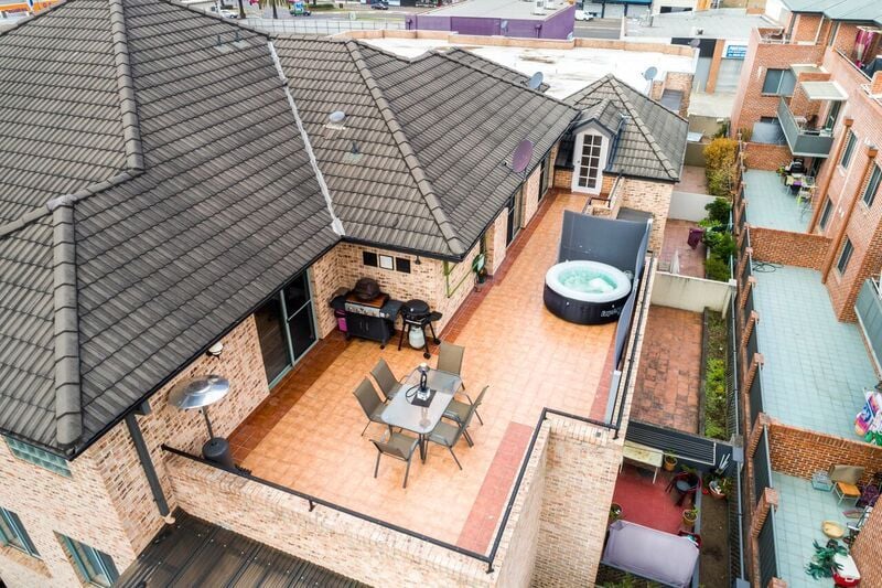25/18-20 Norfolk Street Liverpool NSW, Liverpool - Image 1