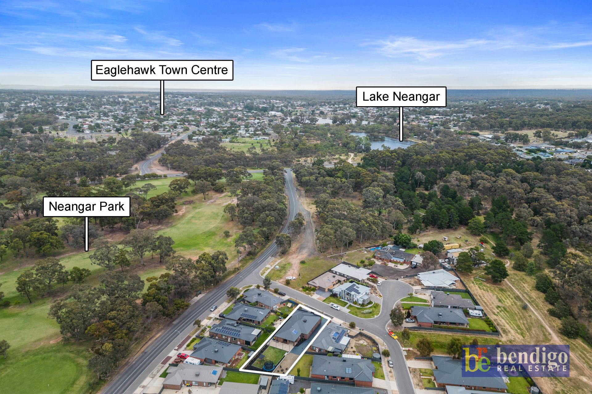 33 Abbey Close Eaglehawk VIC, Eaglehawk - Thumbnail 3