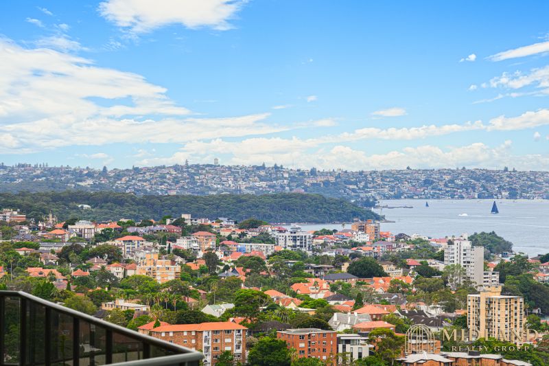 1003/231 Miller Street, North Sydney, North Sydney - Thumbnail 2