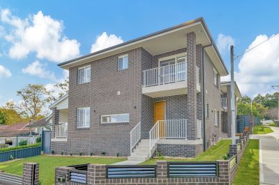 Eastwood 9 Warrawong Street