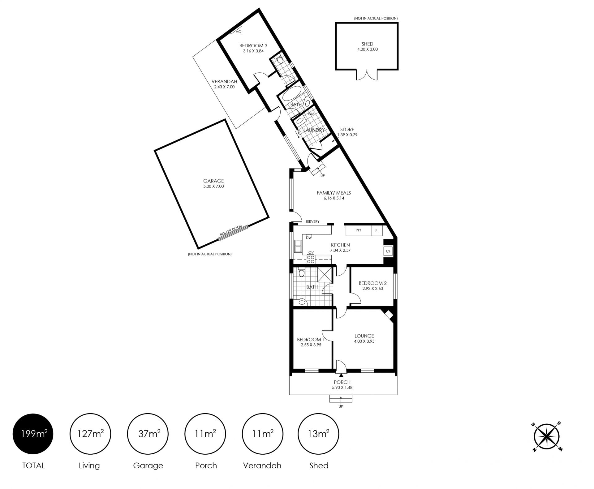 100 Main Street, Lobethal SA, Lobethal - Image 1