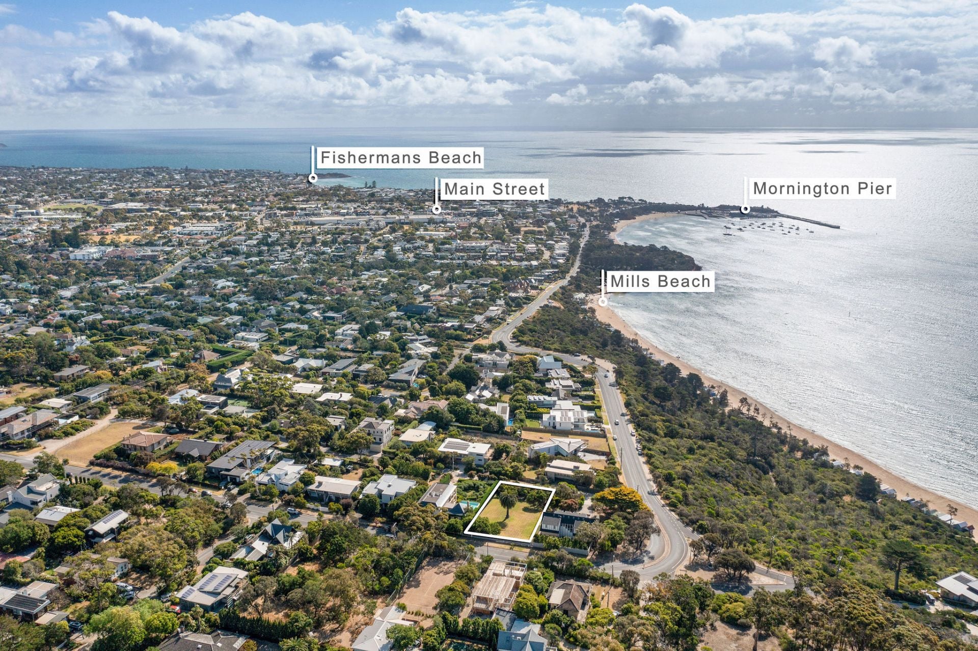 4 Beleura Hill Road, Mornington - Image 1