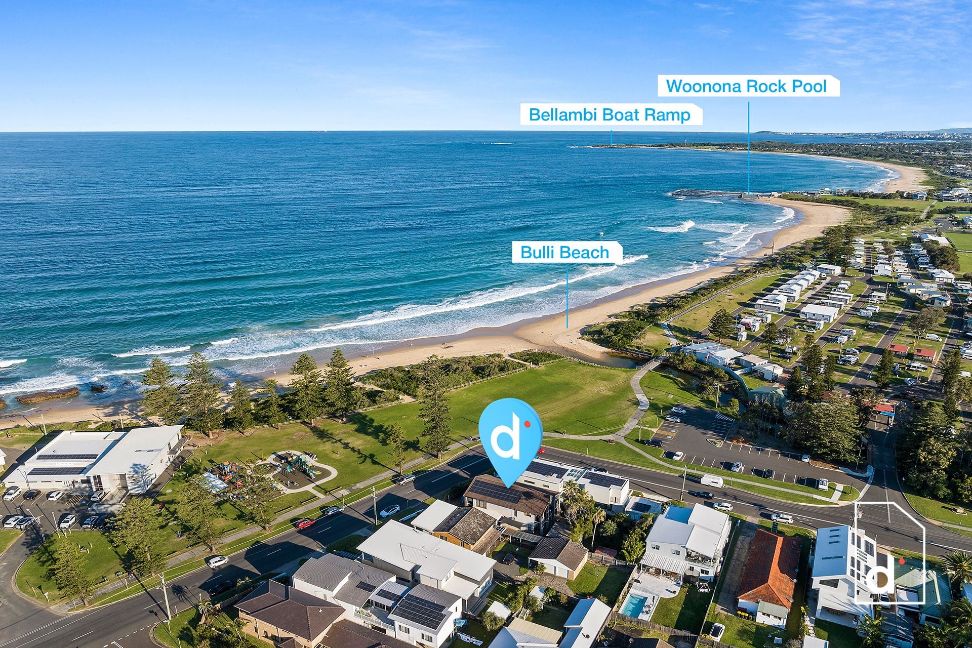 4 Trinity Row, Bulli NSW