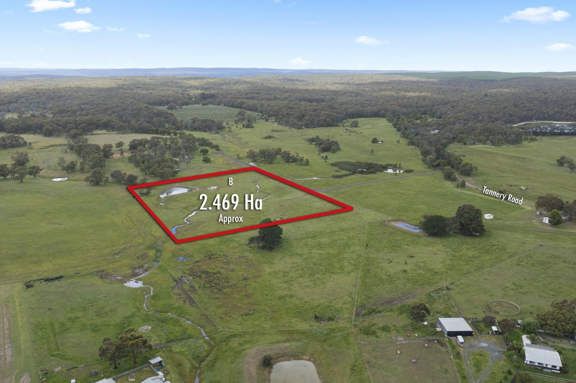 722B Tannery Road, Snake Valley, Snake Valley - Thumbnail 2