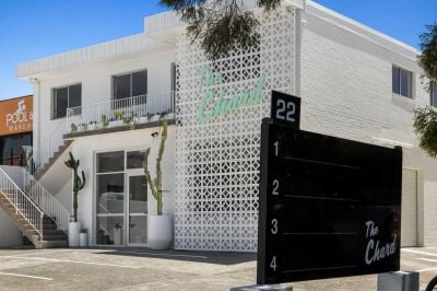 Brookvale - 2,3/22 Chard Road