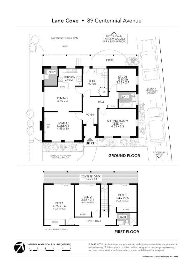 SOLD AT AUCTION by Candace Parks 0418 282 028, Julia Sikora 0410 451 749 & Terase Calligeros - Team work gets results!
