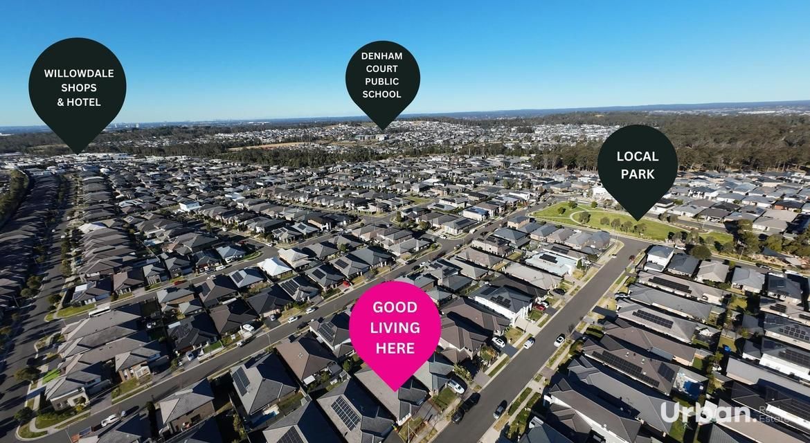 Leppington 7 Troop Street
