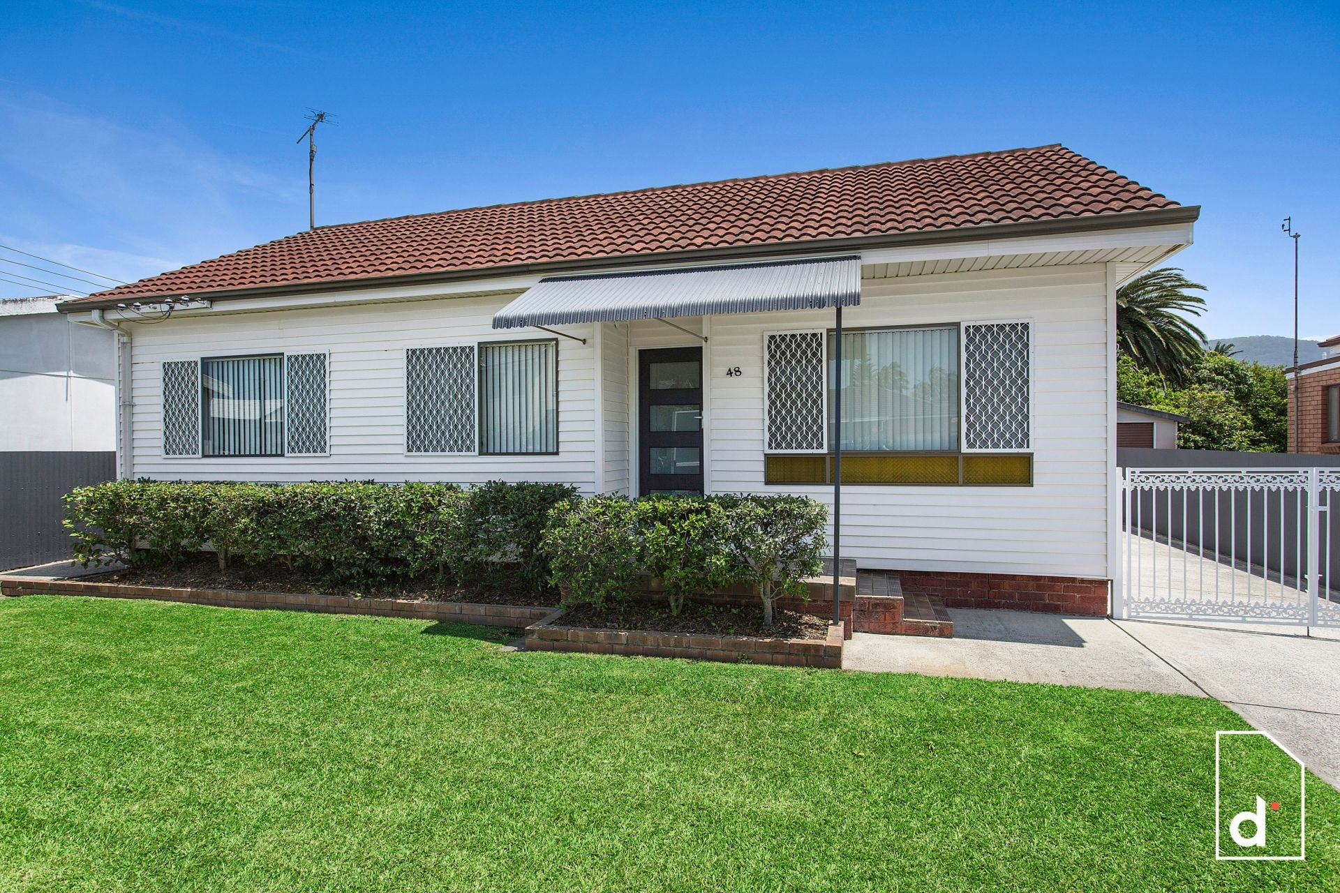 48 Parker Road, East Corrimal NSW