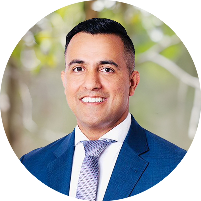 Sam Shamal Real Estate Agent