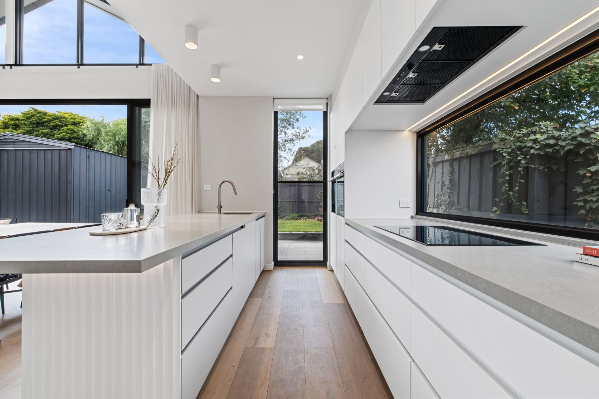 A Beautiful Home, Rich In Character And Full Of Promise