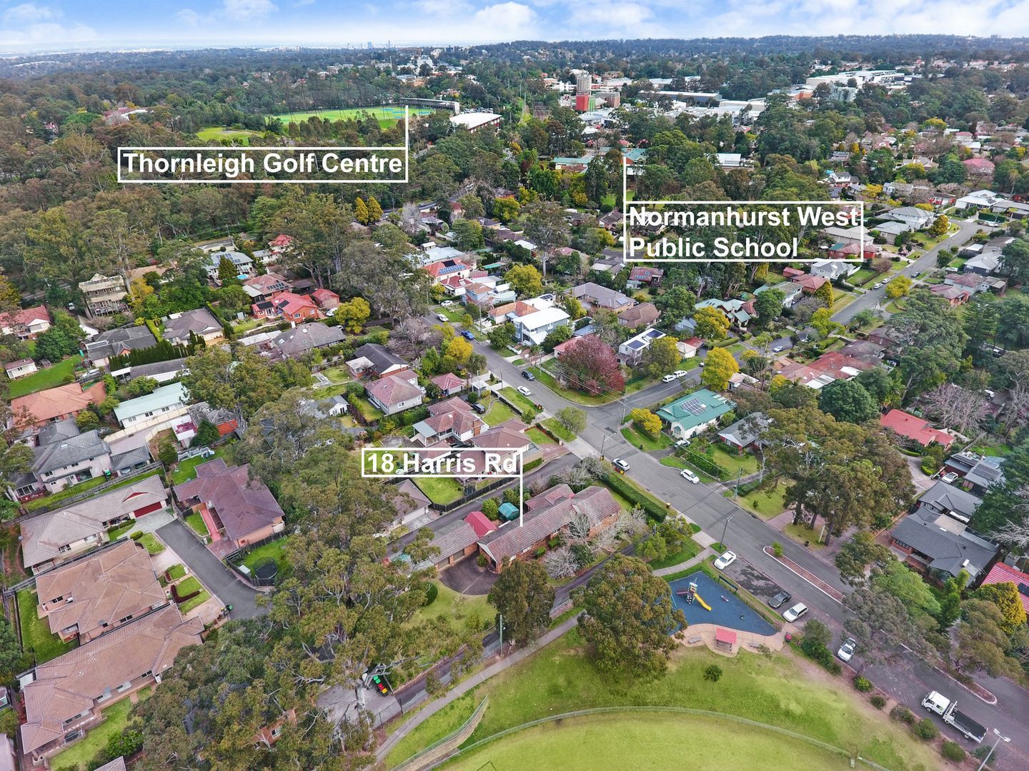 18 Harris Road, Normanhurst, Normanhurst - Thumbnail 7