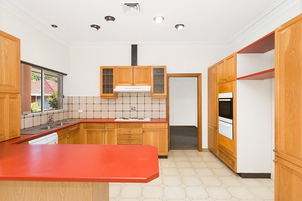 14 Burlington Street MONTEREY 2217