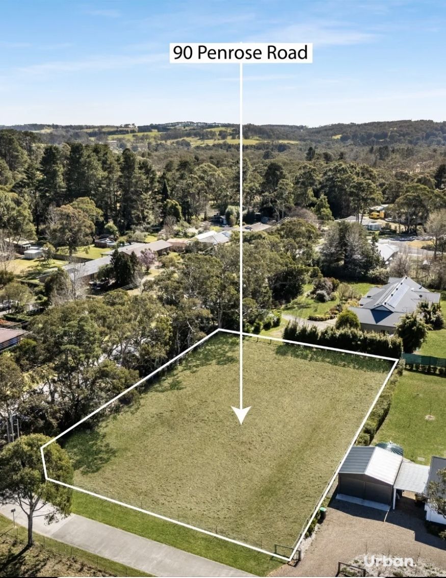 Bundanoon 90 Penrose Road