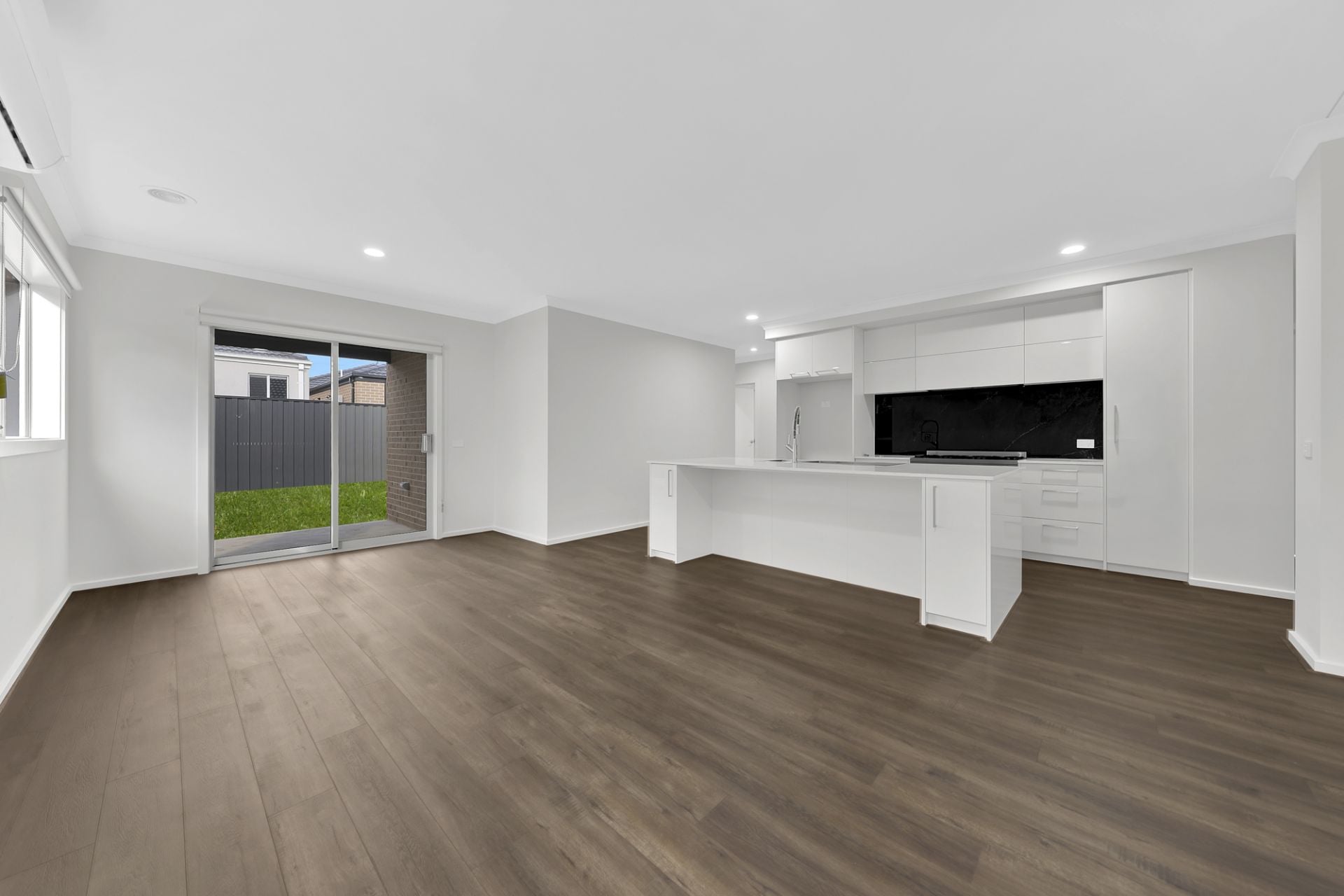 Family Living in the Heart of Donnybrook