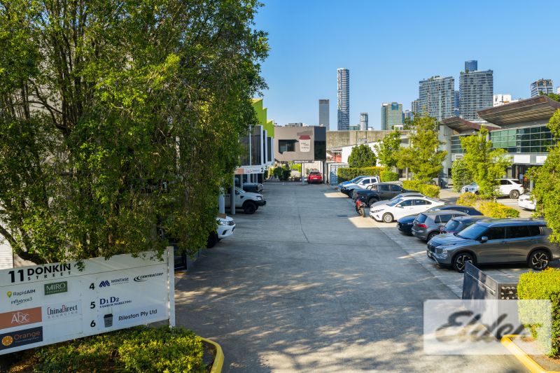 1/11 Donkin Street, West End